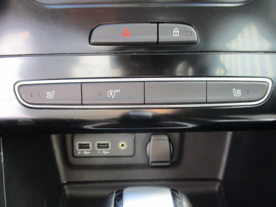 Renault Mégane Gebrauchtwagen