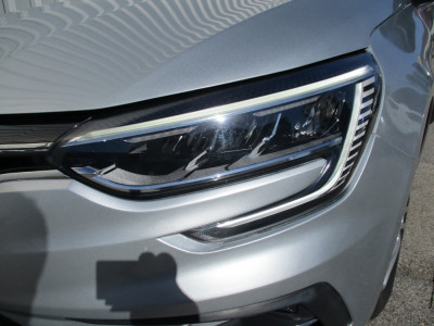 Renault Mégane Gebrauchtwagen