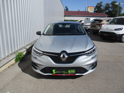 Renault Mégane Gebrauchtwagen