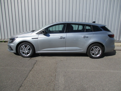 Renault Mégane Gebrauchtwagen