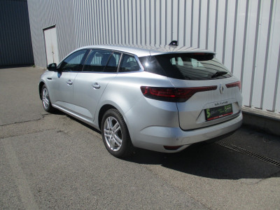 Renault Mégane Gebrauchtwagen