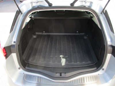 Renault Mégane Gebrauchtwagen