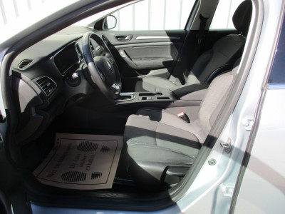 Renault Mégane Gebrauchtwagen