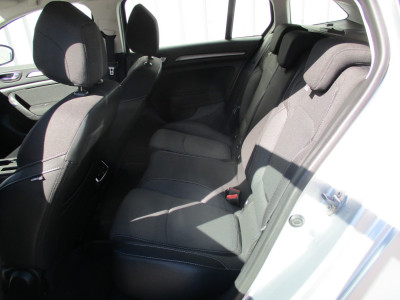 Renault Mégane Gebrauchtwagen