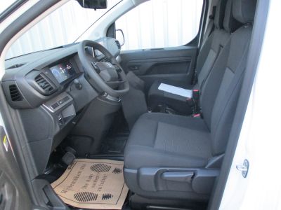 Toyota ProAce Vorführwagen