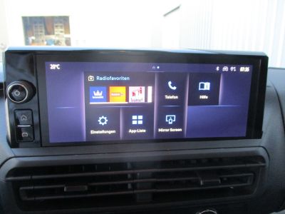 Toyota ProAce Vorführwagen