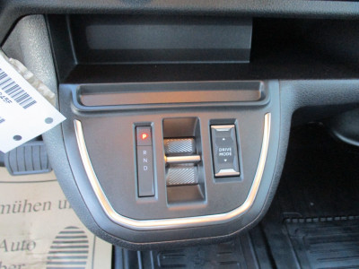 Toyota ProAce Vorführwagen