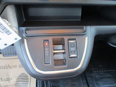 Toyota ProAce Vorführwagen