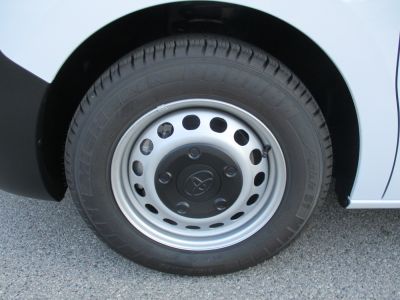 Toyota ProAce Vorführwagen