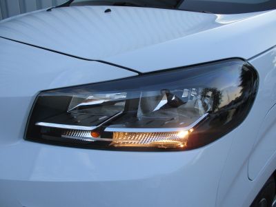 Toyota ProAce Vorführwagen