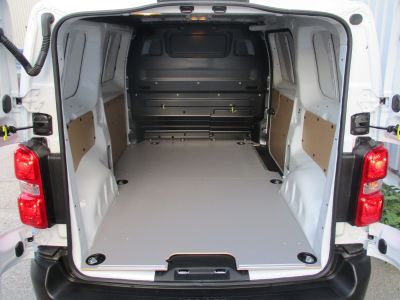 Toyota ProAce Vorführwagen