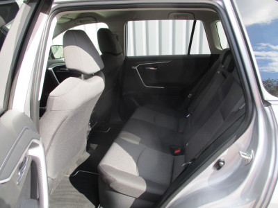 Toyota RAV4 Gebrauchtwagen