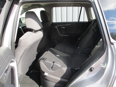 Toyota RAV4 Gebrauchtwagen