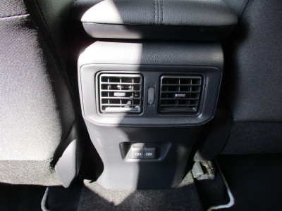 Toyota RAV4 Gebrauchtwagen