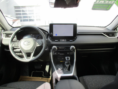 Toyota RAV4 Gebrauchtwagen