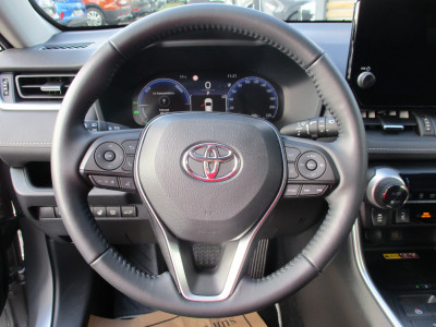 Toyota RAV4 Gebrauchtwagen