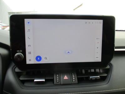 Toyota RAV4 Gebrauchtwagen