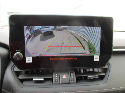 Toyota RAV4 Gebrauchtwagen