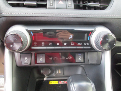 Toyota RAV4 Gebrauchtwagen