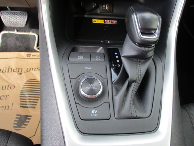 Toyota RAV4 Gebrauchtwagen
