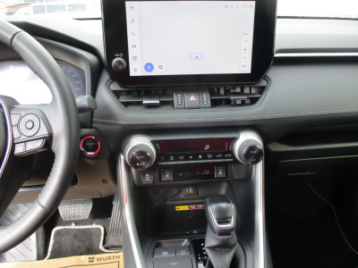 Toyota RAV4 Gebrauchtwagen