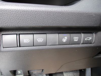 Toyota RAV4 Gebrauchtwagen