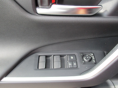 Toyota RAV4 Gebrauchtwagen