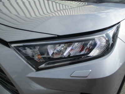 Toyota RAV4 Gebrauchtwagen