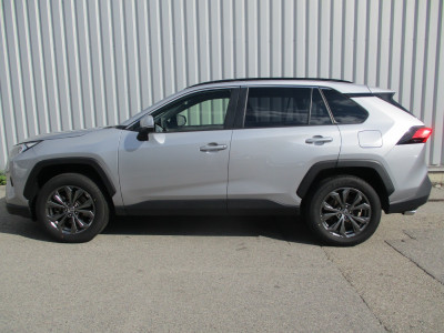 Toyota RAV4 Gebrauchtwagen