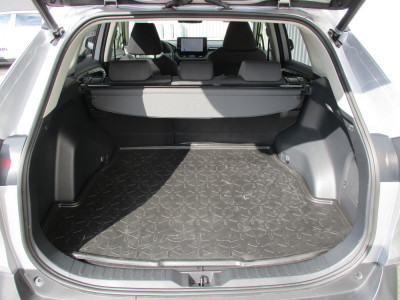 Toyota RAV4 Gebrauchtwagen