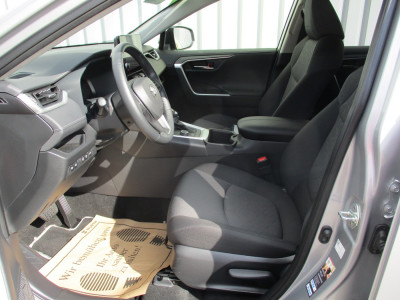 Toyota RAV4 Gebrauchtwagen