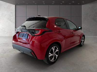 Toyota Yaris Neuwagen