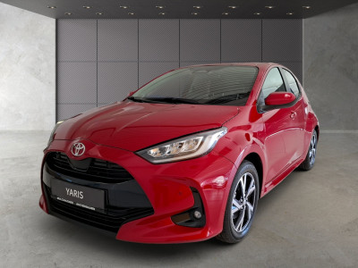 Toyota Yaris Neuwagen