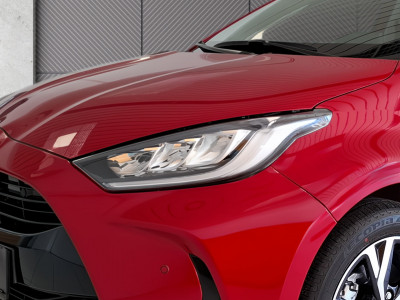 Toyota Yaris Neuwagen