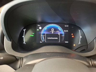 Toyota Yaris Neuwagen