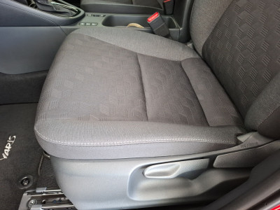 Toyota Yaris Neuwagen