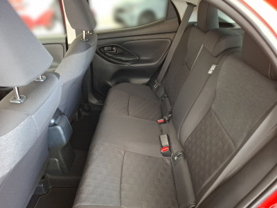 Toyota Yaris Neuwagen