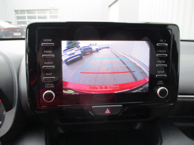 Toyota Yaris Gebrauchtwagen