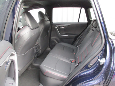 Toyota RAV4 Neuwagen