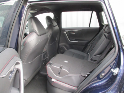 Toyota RAV4 Neuwagen