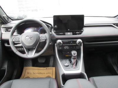 Toyota RAV4 Neuwagen