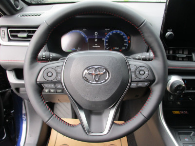 Toyota RAV4 Neuwagen