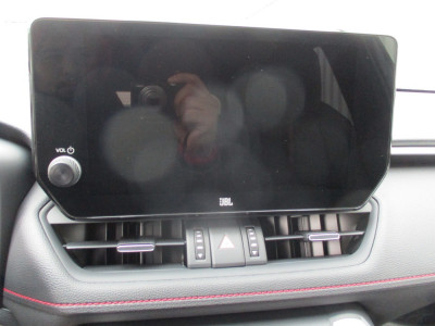 Toyota RAV4 Neuwagen