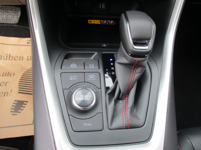 Toyota RAV4 Neuwagen