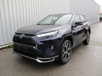 Toyota RAV4 Neuwagen