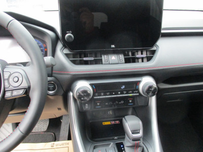 Toyota RAV4 Neuwagen