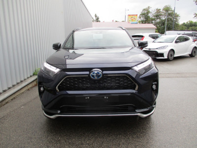 Toyota RAV4 Neuwagen