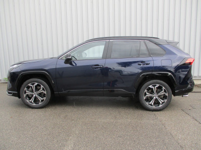 Toyota RAV4 Neuwagen