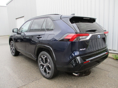 Toyota RAV4 Neuwagen