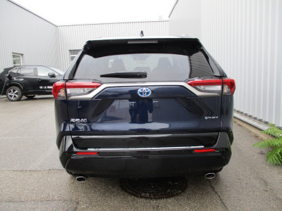 Toyota RAV4 Neuwagen